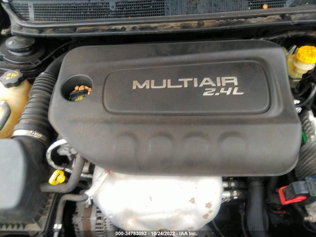 Dodge DART SXT 2016 1C3CDFBB9GD519347 Image 10