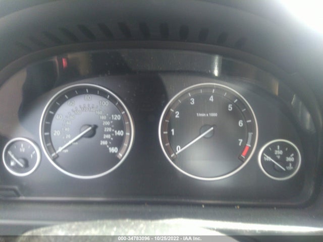 BMW 5 Series 528i 2013 WBAXG5C59DDY36075 Image 7