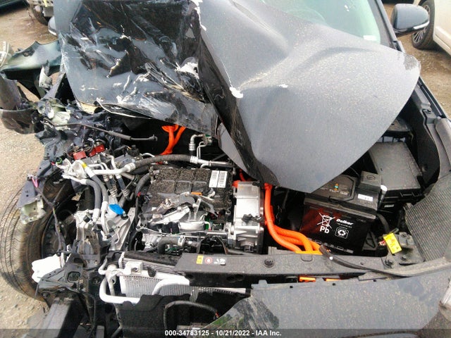2022 Kia Niro, VIN: KNDCC3LG4N5117279