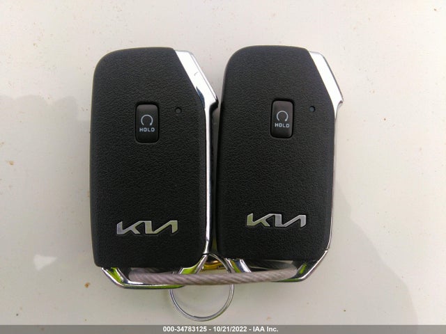 2022 Kia Niro, VIN: KNDCC3LG4N5117279
