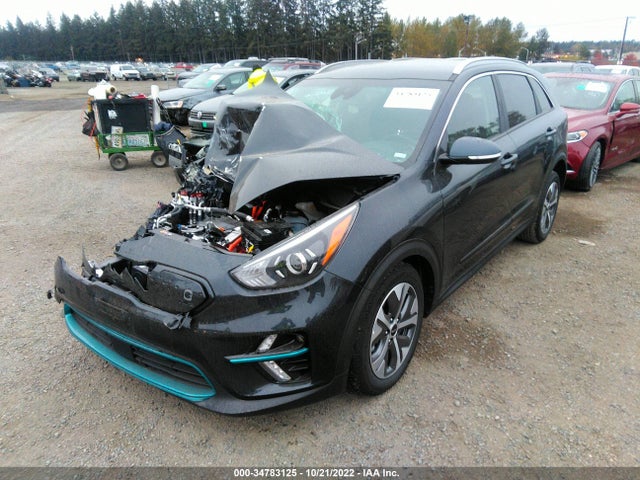 2022 Kia Niro, VIN: KNDCC3LG4N5117279