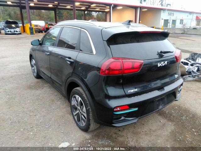 2022 Kia Niro, VIN: KNDCC3LG4N5117279