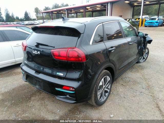 2022 Kia Niro, VIN: KNDCC3LG4N5117279