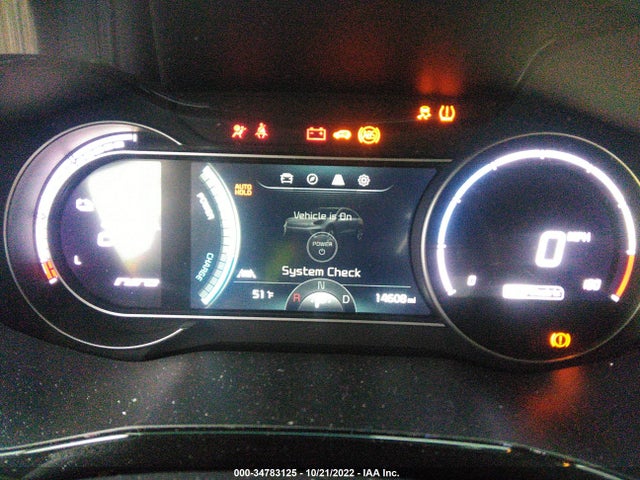 2022 Kia Niro, VIN: KNDCC3LG4N5117279