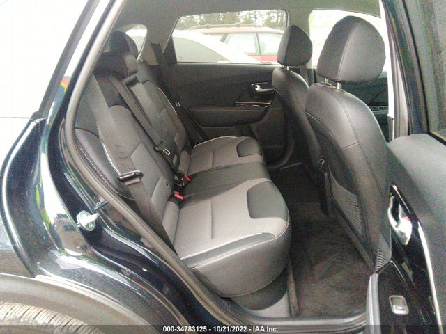 2022 Kia Niro, VIN: KNDCC3LG4N5117279
