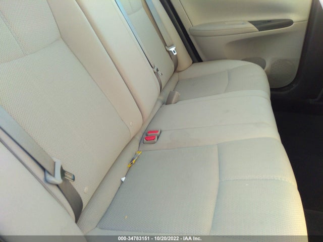 2017 NISSAN SENTRA S VIN: 3N1AB7AP4HY262532