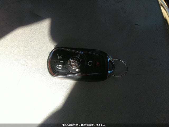 2019 Buick Envision, VIN: LRBFXCSA7KD020351