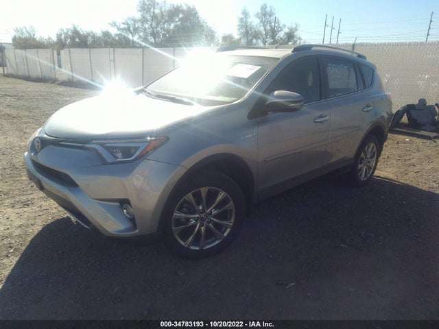 2017 Toyota RAV4, VIN: JTMDJREV4HD083721