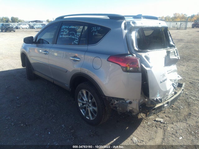 2017 Toyota RAV4, VIN: JTMDJREV4HD083721