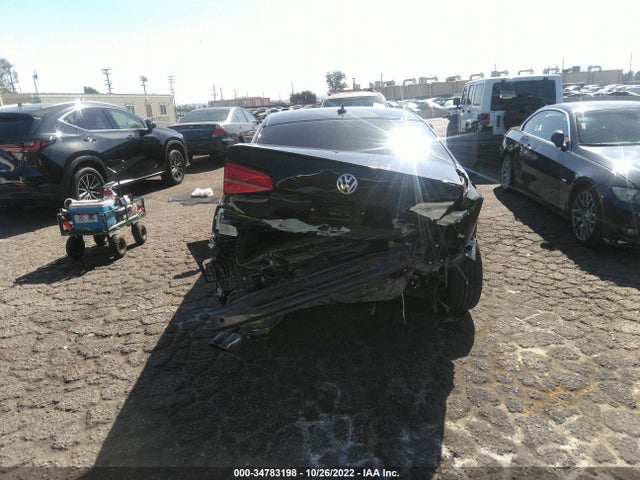 2018 VOLKSWAGEN JETTA 2.0T GLI VIN: 3VW4T7AJ3JM240244
