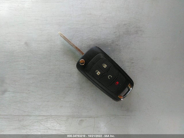KL4CJHSB7EB604142 Buick Encore Premium