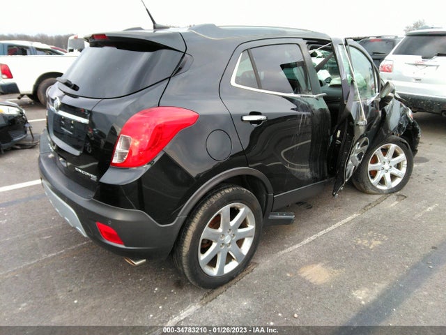 KL4CJHSB7EB604142 Buick Encore Premium