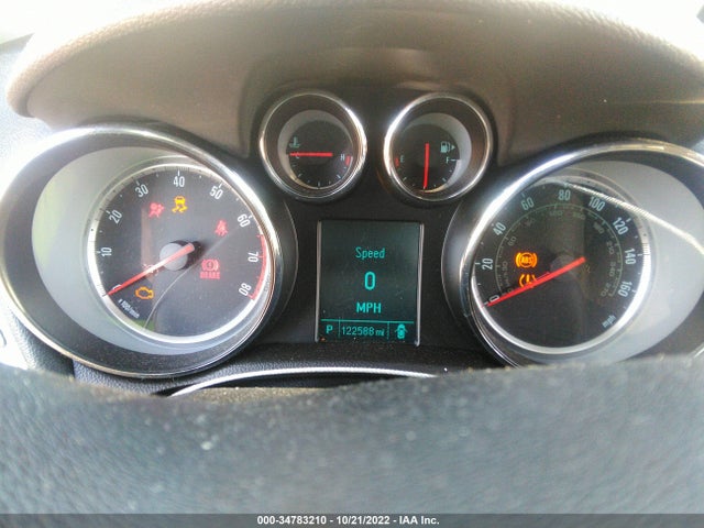 KL4CJHSB7EB604142 Buick Encore Premium
