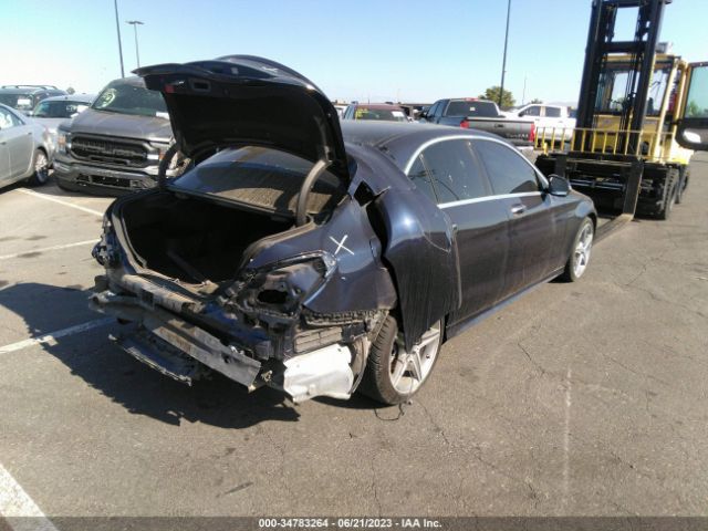 55SWF4JB4GU174423 Mercedes-Benz C-class C 300