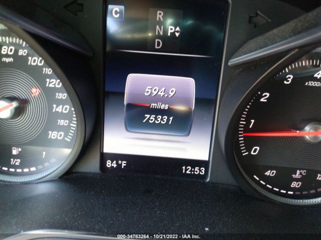 55SWF4JB4GU174423 Mercedes-Benz C-class C 300
