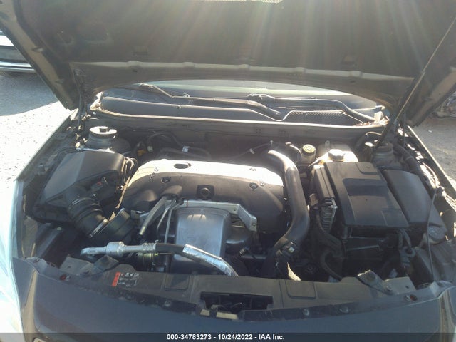 2015 Buick Regal, VIN: 2G4GN5EX0F9237603