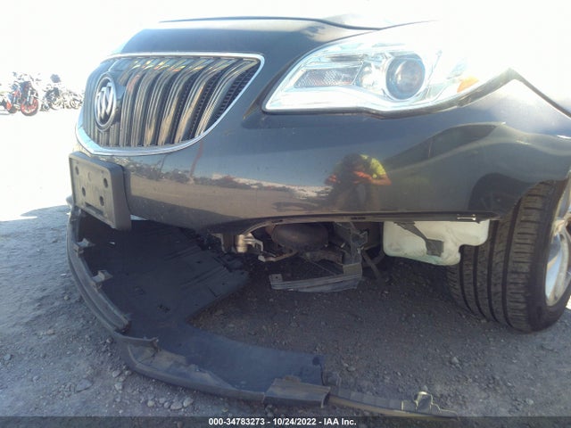 2015 Buick Regal, VIN: 2G4GN5EX0F9237603