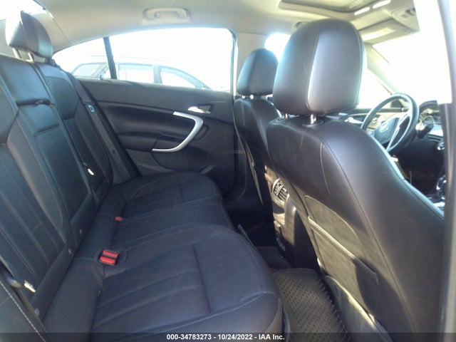 2015 Buick Regal, VIN: 2G4GN5EX0F9237603