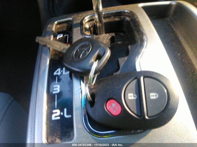 2013 TOYOTA TACOMA VIN: 3TMLU4EN3DM123890