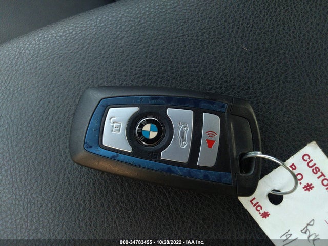 2019 BMW 2 Series, VIN: WBA2N1C54K7D54735