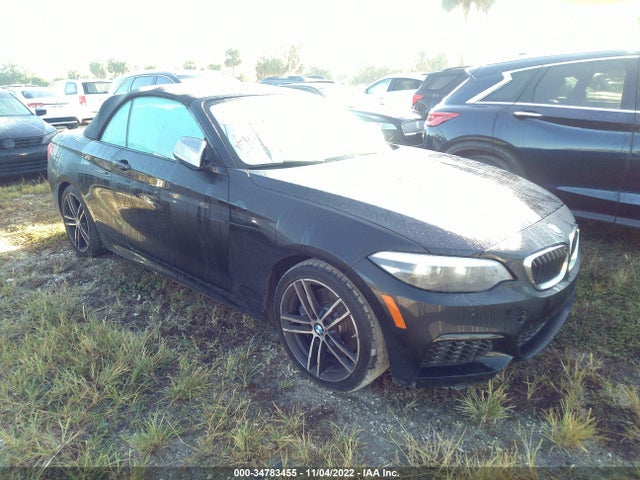 2019 BMW 2 Series, VIN: WBA2N1C54K7D54735