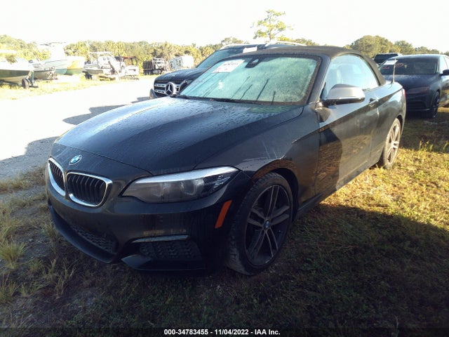 2019 BMW 2 Series, VIN: WBA2N1C54K7D54735