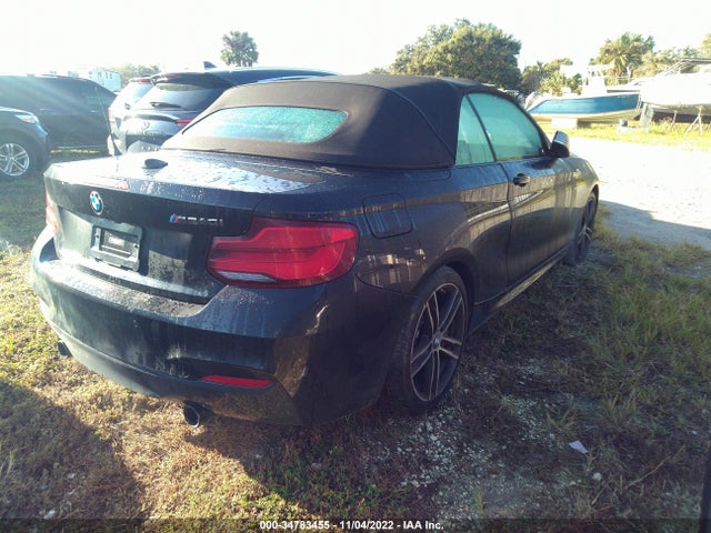 2019 BMW 2 Series, VIN: WBA2N1C54K7D54735