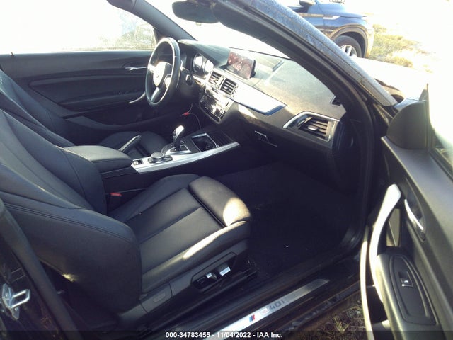 2019 BMW 2 Series, VIN: WBA2N1C54K7D54735