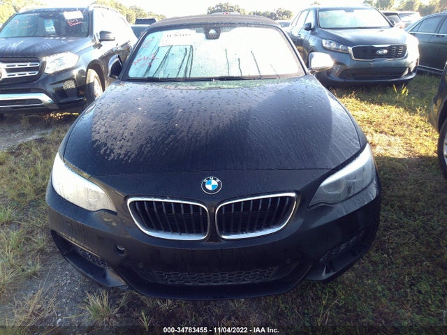 2019 BMW 2 Series, VIN: WBA2N1C54K7D54735