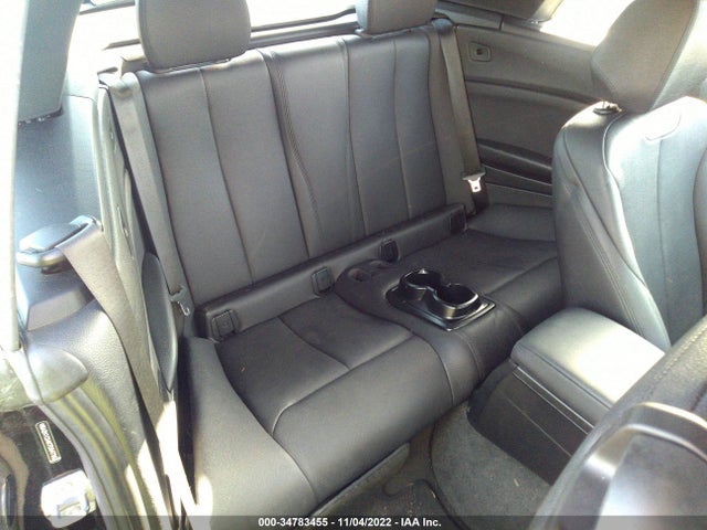 2019 BMW 2 Series, VIN: WBA2N1C54K7D54735