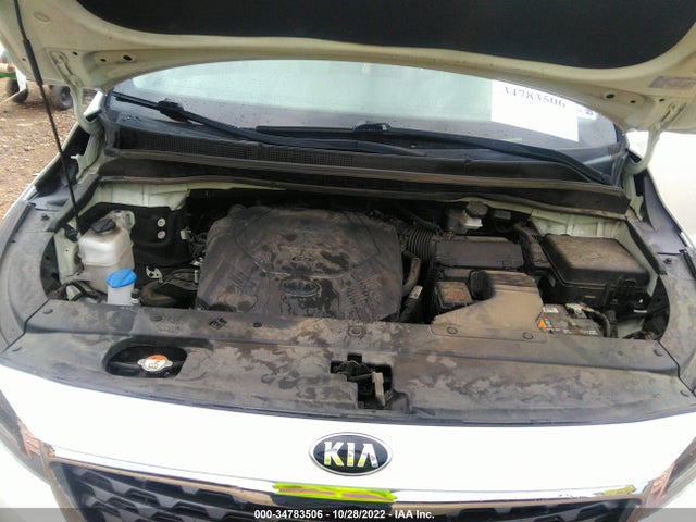 2019 Kia Sedona, VIN: KNDMB5C13K6518973