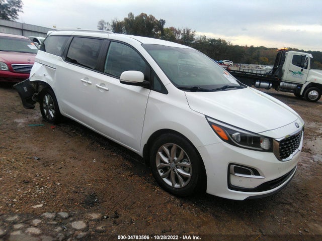 2019 Kia Sedona, VIN: KNDMB5C13K6518973