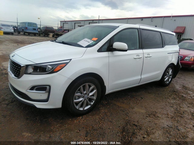 2019 Kia Sedona, VIN: KNDMB5C13K6518973
