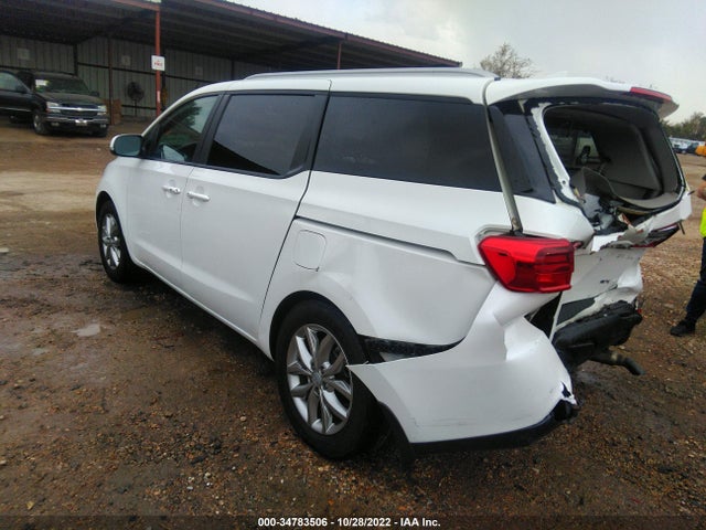 2019 Kia Sedona, VIN: KNDMB5C13K6518973