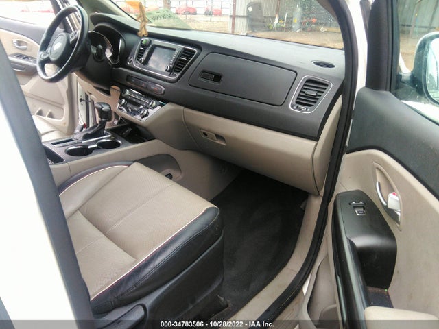 2019 Kia Sedona, VIN: KNDMB5C13K6518973