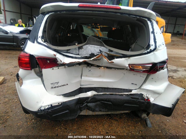 2019 Kia Sedona, VIN: KNDMB5C13K6518973