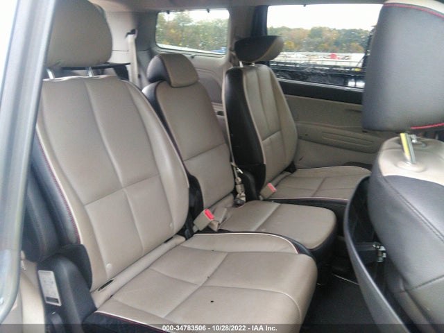 2019 Kia Sedona, VIN: KNDMB5C13K6518973