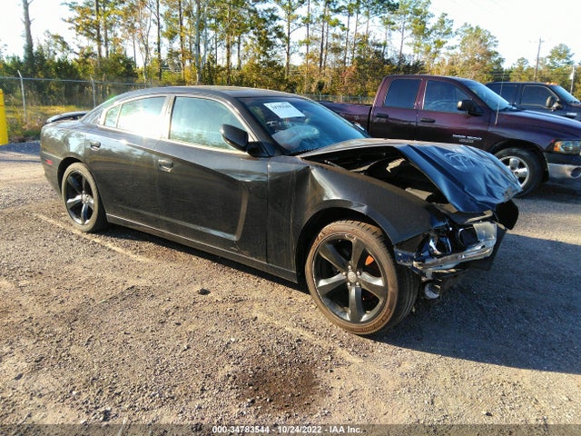Dodge Charger 2012 2C3CDXHG5CH255744 main image