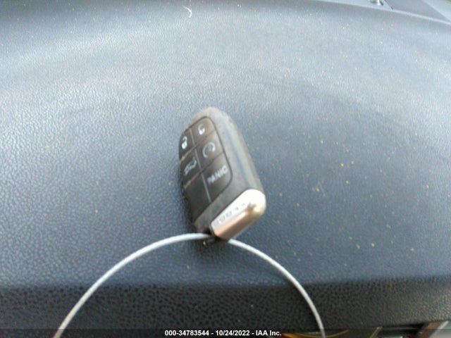 Dodge Charger 2012 2C3CDXHG5CH255744 Image 3