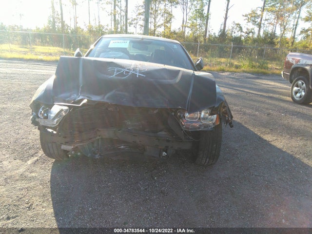 Dodge Charger 2012 2C3CDXHG5CH255744 Image 7