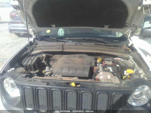 2017 Jeep Renegade, VIN: ZACCJBCB0HPG61729
