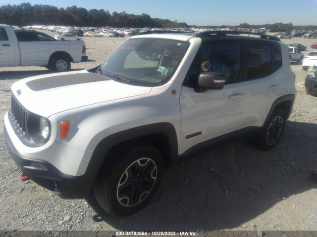 2017 Jeep Renegade, VIN: ZACCJBCB0HPG61729