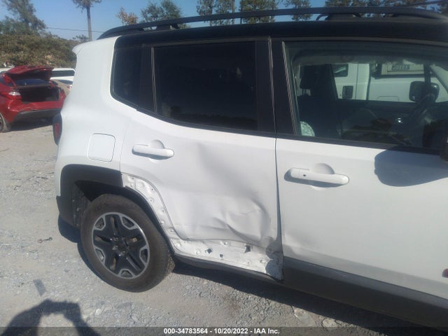 2017 Jeep Renegade, VIN: ZACCJBCB0HPG61729