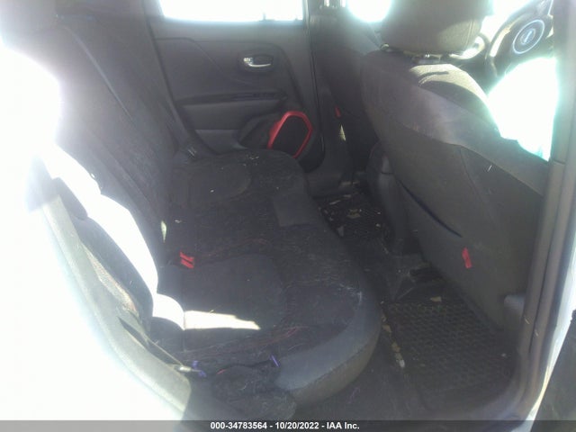 2017 Jeep Renegade, VIN: ZACCJBCB0HPG61729