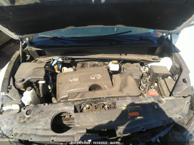 Aukcja sprzedaży 2020 Infiniti Qx60 Pure, vin: 5N1DL0MN2LC512887, numer aukcji: 34783589