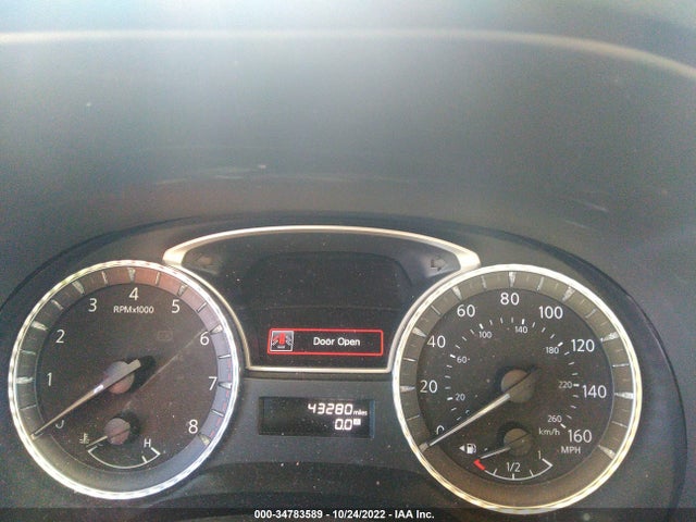 Aukcja sprzedaży 2020 Infiniti Qx60 Pure, vin: 5N1DL0MN2LC512887, numer aukcji: 34783589