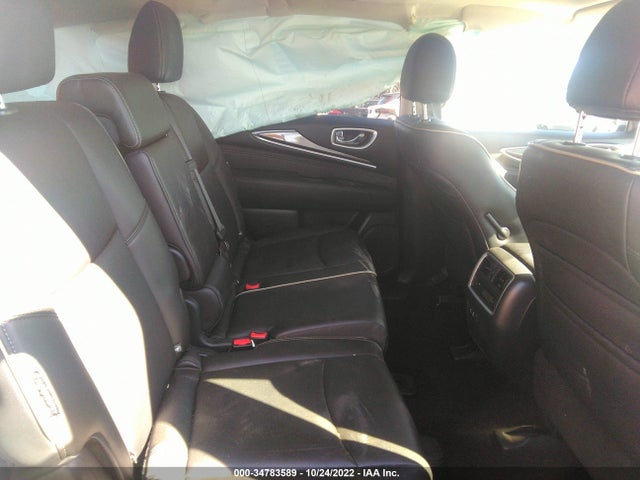 Aukcja sprzedaży 2020 Infiniti Qx60 Pure, vin: 5N1DL0MN2LC512887, numer aukcji: 34783589