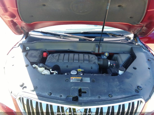 2015 Buick Enclave, VIN: 5GAKRBKD8FJ346165