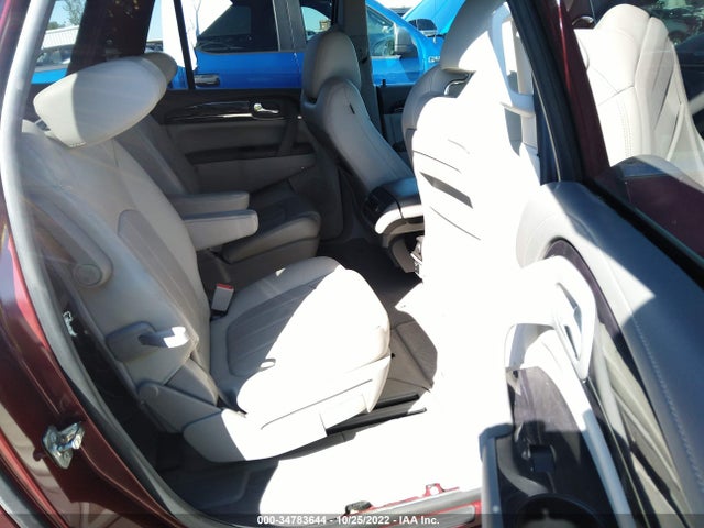 2015 Buick Enclave, VIN: 5GAKRBKD8FJ346165