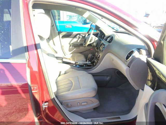 2015 Buick Enclave, VIN: 5GAKRBKD8FJ346165